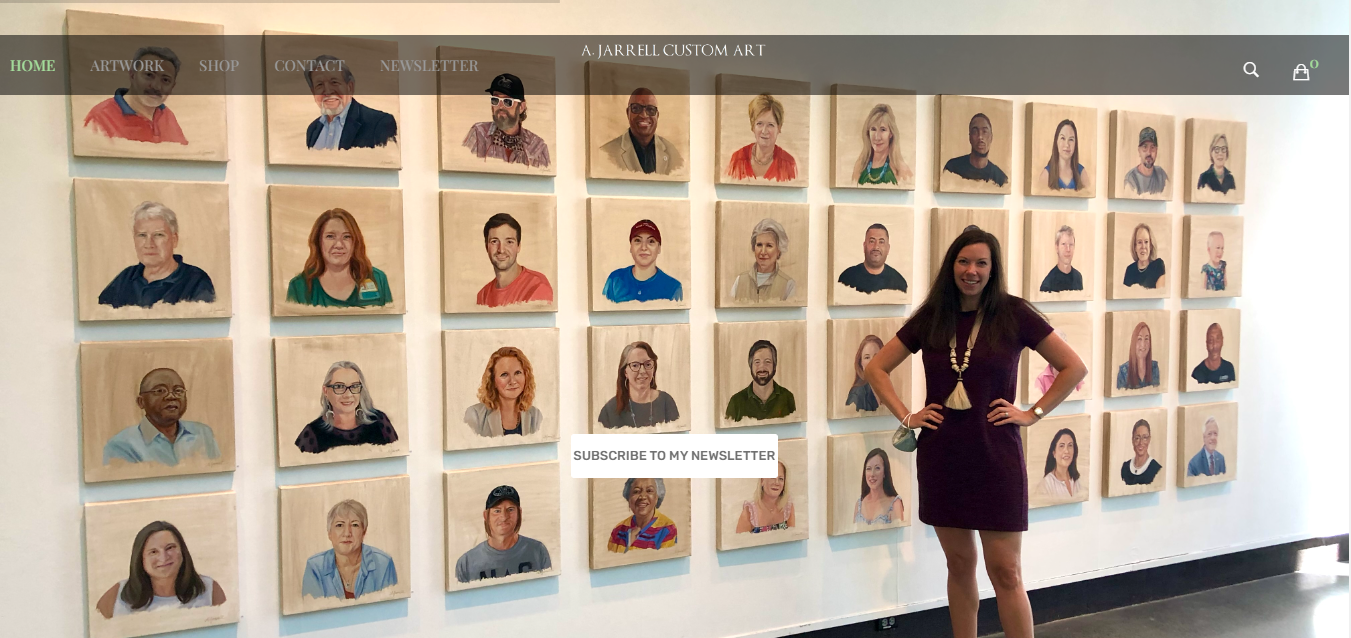 Art Gallery