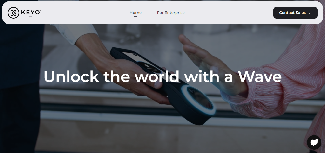 Biometrics Payments