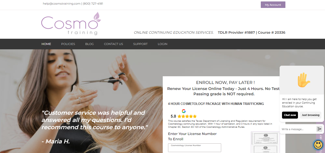 Online Education