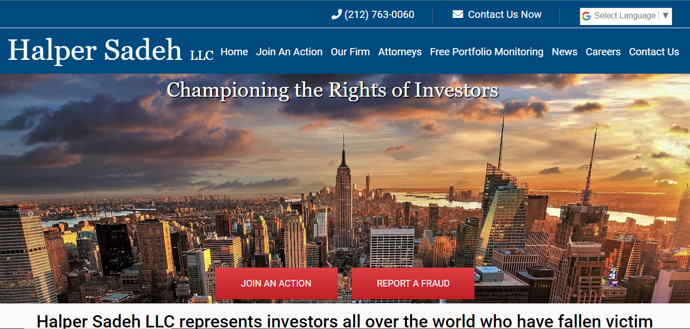 Legal Consultants
