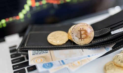 Bitcoin vs Ethereum