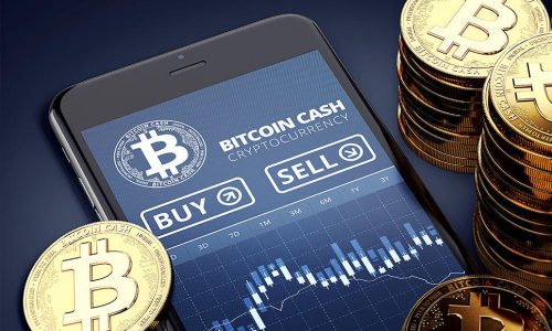 What is Bitcoin Mining